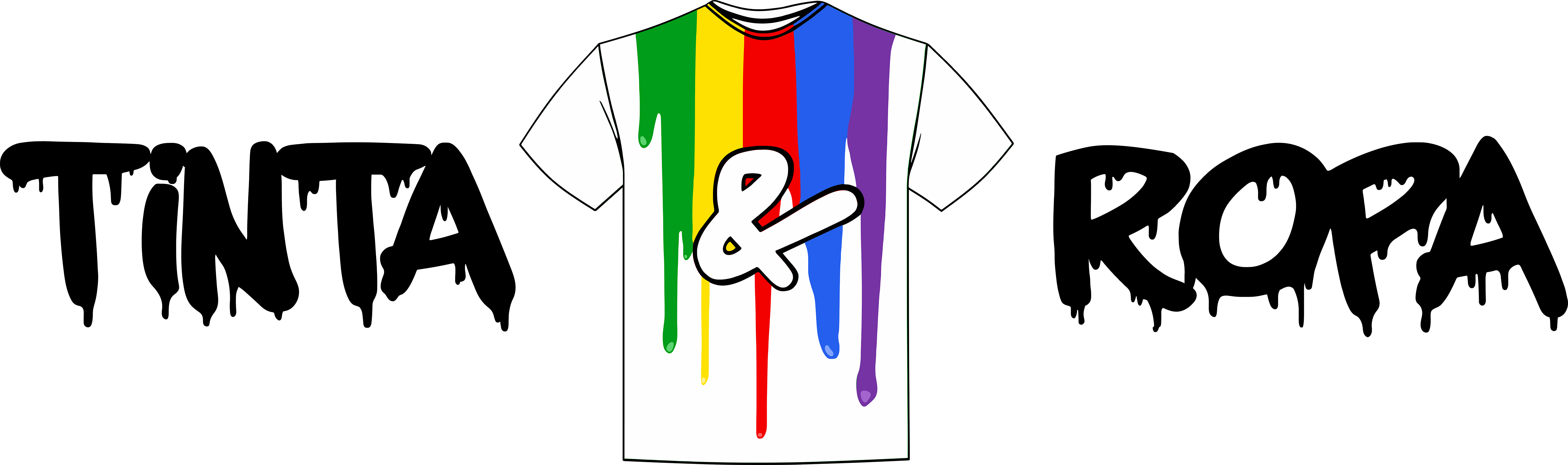 Tinta&Ropa – Camisetas personalizadas en Vallecas Madrid