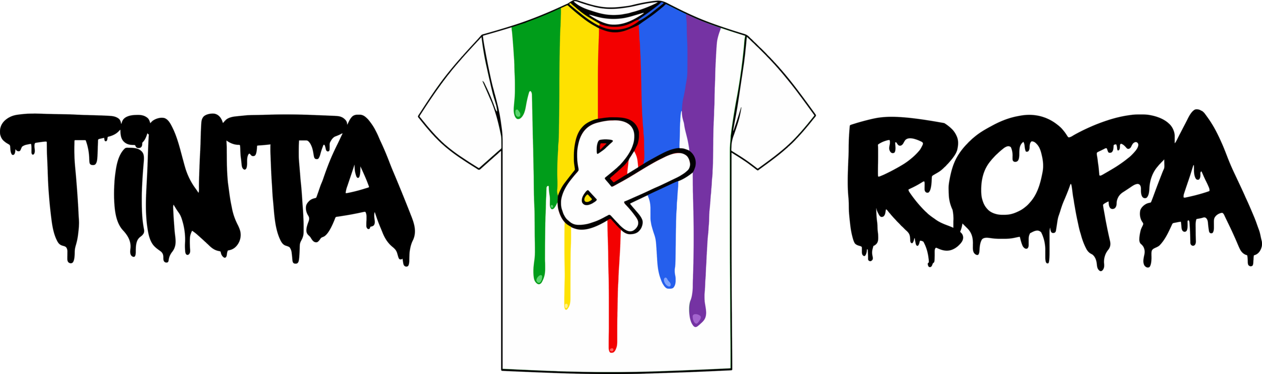 Tinta&Ropa – Ropa personalizada para autónomos, empresas, peñas, despedidas y más…